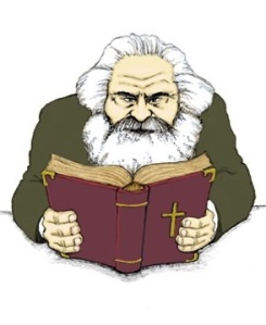 marx-and-bible